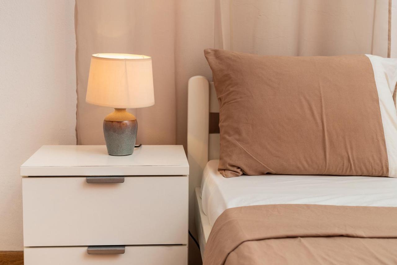 Apartments Casa Mia コトル エクステリア 写真