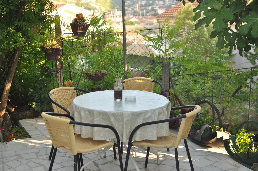 Apartments Casa Mia コトル エクステリア 写真